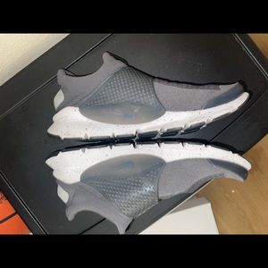 Nike sock dart size 13
